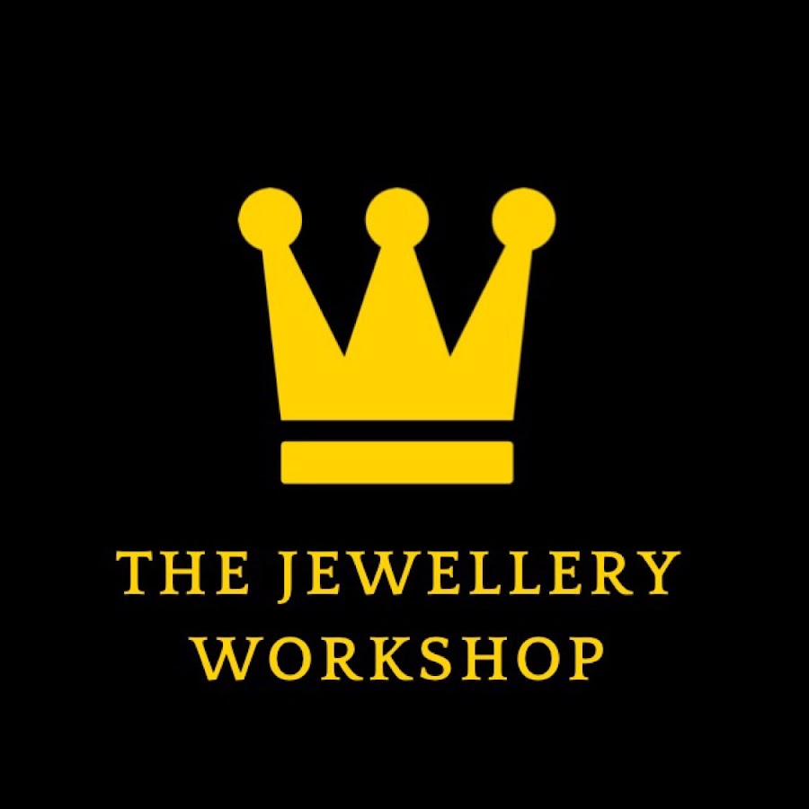 The Jewellery Workshop - YouTube