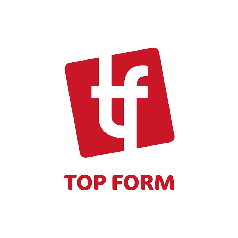 TOP FORM GROUP YouTube