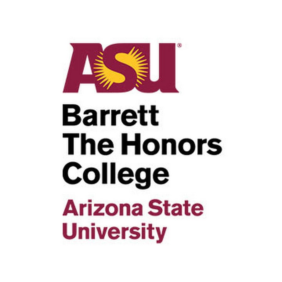 barrett honors college application essay