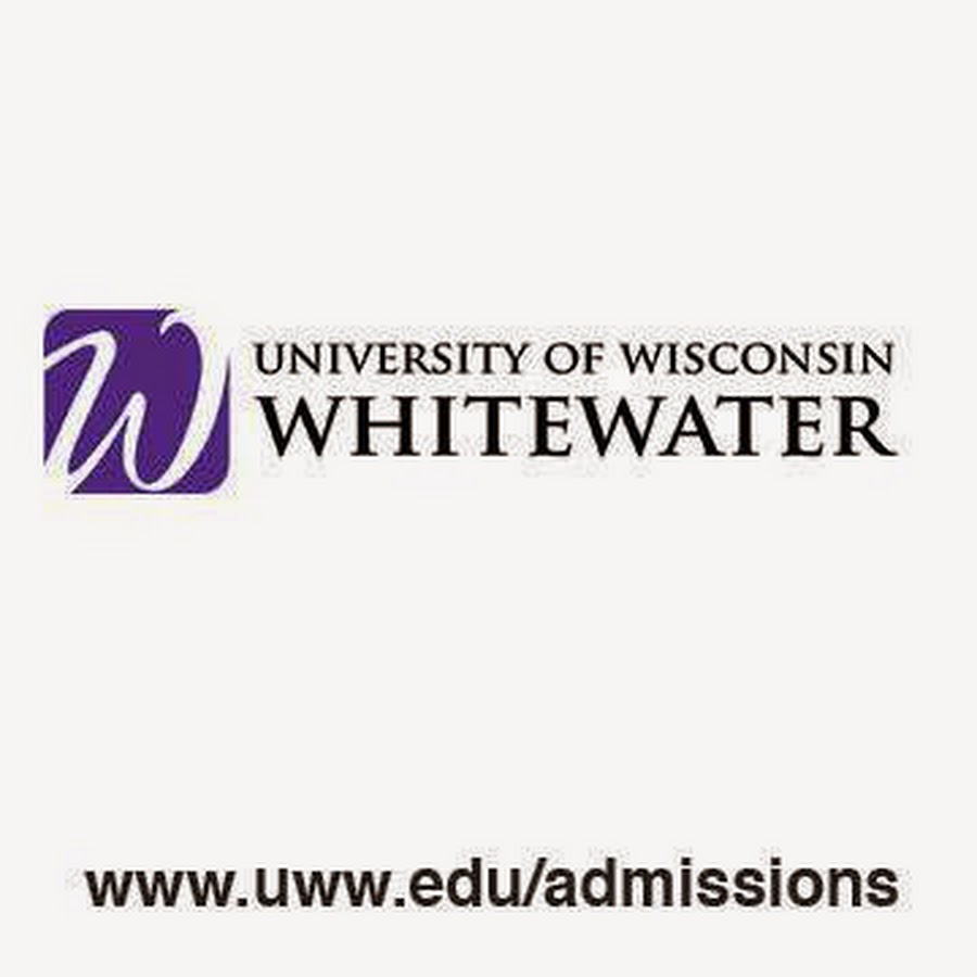 UWWhitewater Admissions YouTube