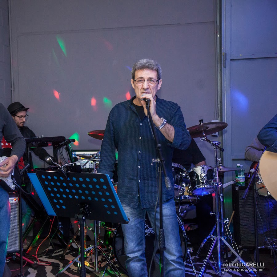 Nino D Angelo E Ti Scriverò