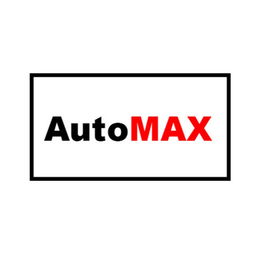 Auto Max YouTube