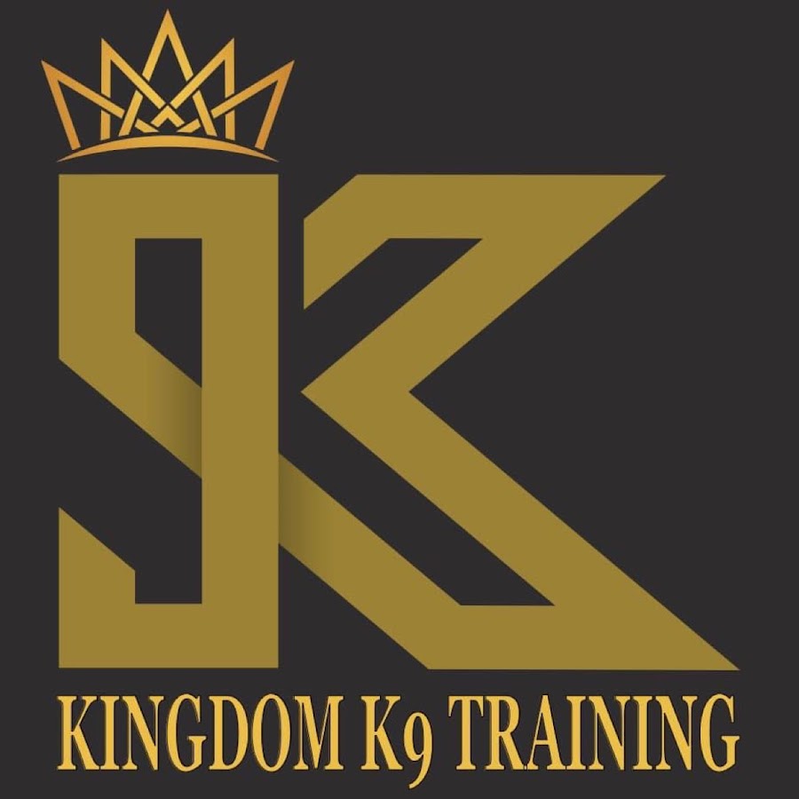 Kingdom K9 Training YouTube