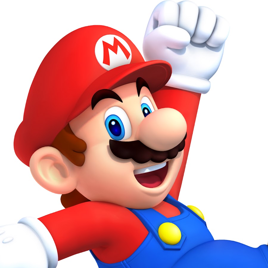 Super Mario - YouTube