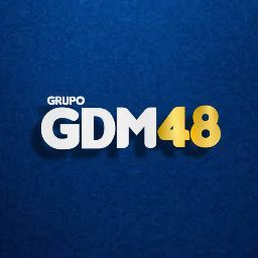 Grupo GDM 48 - YouTube