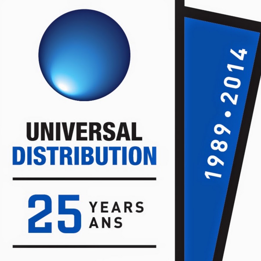 Universal Distribution YouTube