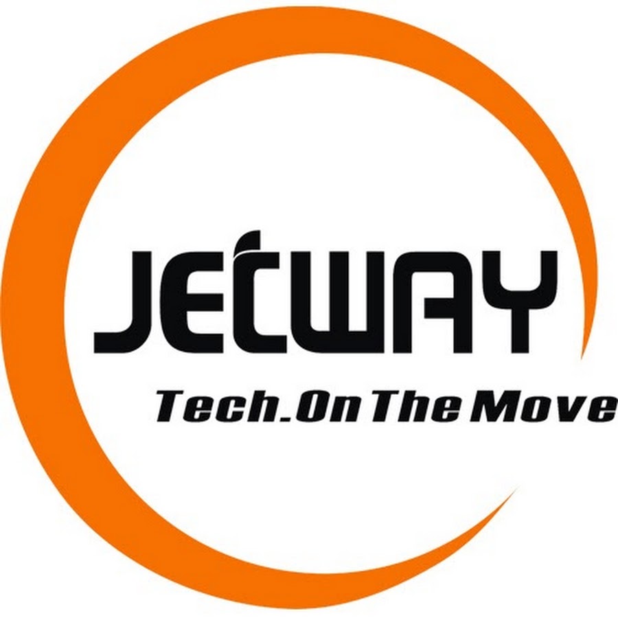 Jetway USA - YouTube