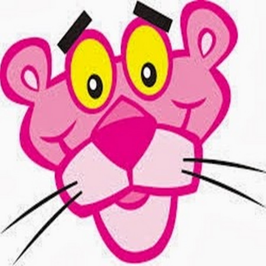 Pink Panther Episodes - YouTube