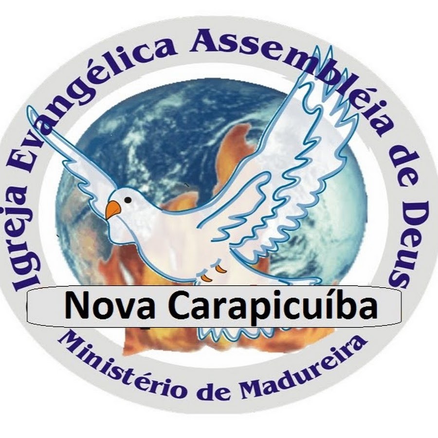 Assembléia de Deus Madureira Nova Carapicuiba