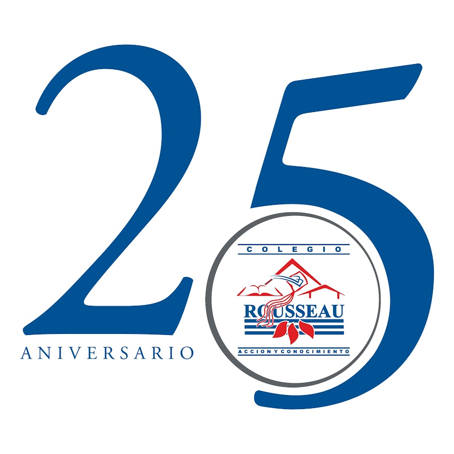 Colegio Rousseau YouTube