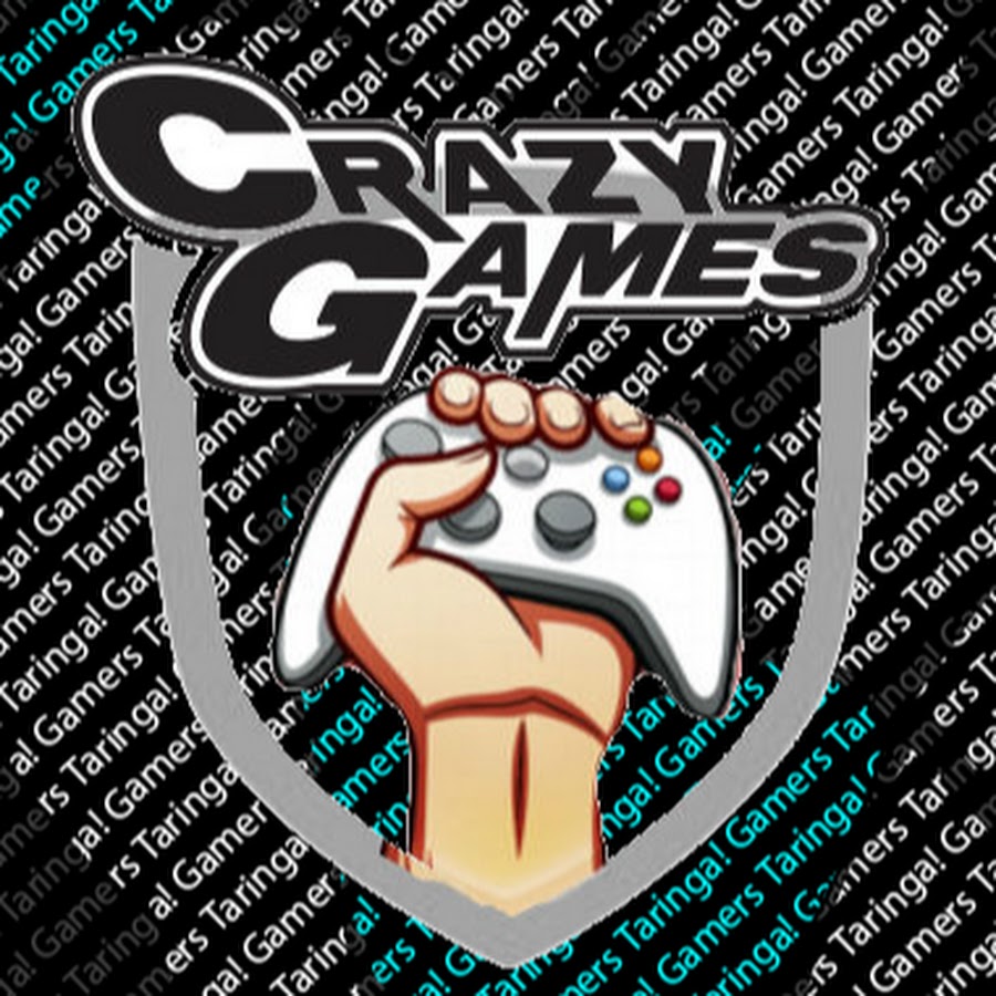 crazygames-vlogs-tutoriales-y-mas-youtube