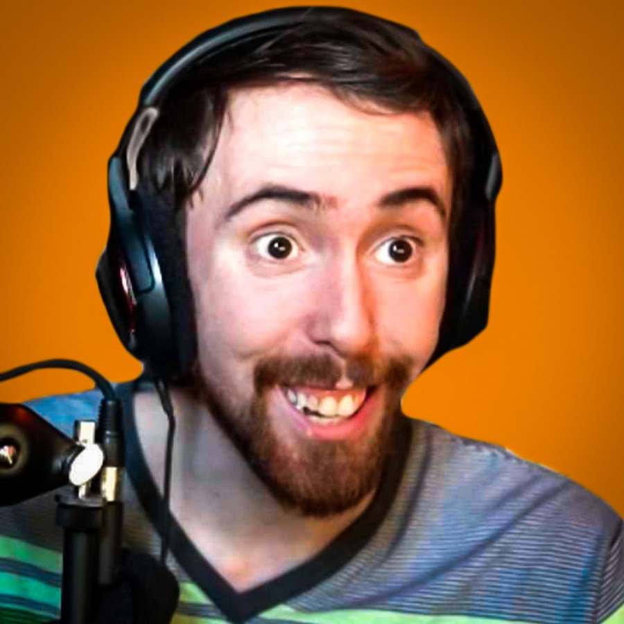Asmongold Reacts Stream Live.