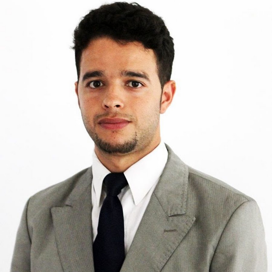 ayoub harrak - YouTube