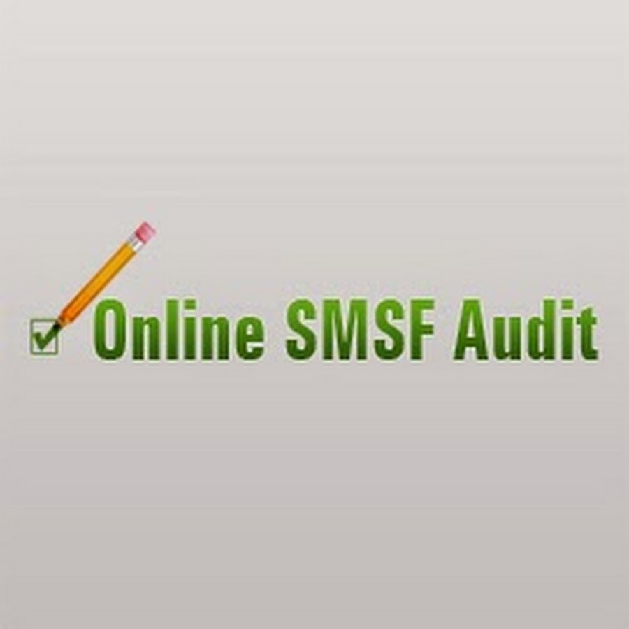 Online SMSF Audit - YouTube
