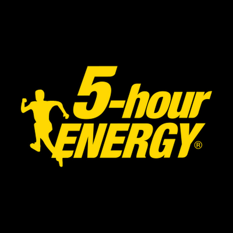 5-hour energy® title=