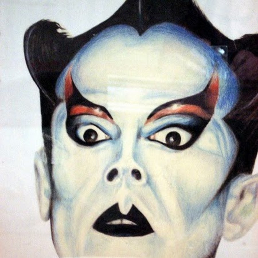 Klaus Nomi 
