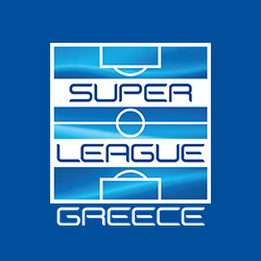 Super League Greece YouTube