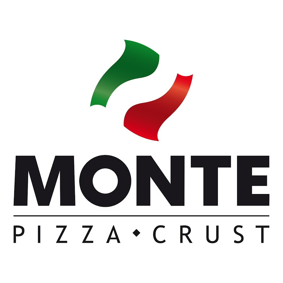 Monte Pizza Crust YouTube