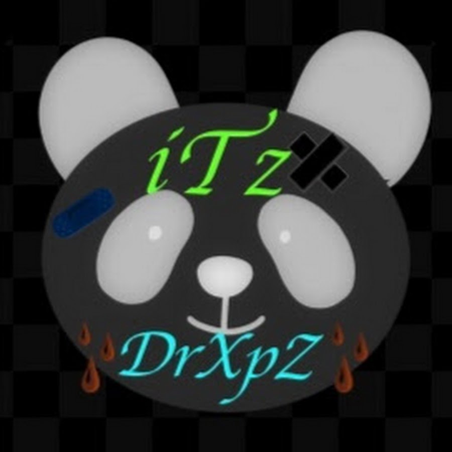 iTz DrXpZ - YouTube