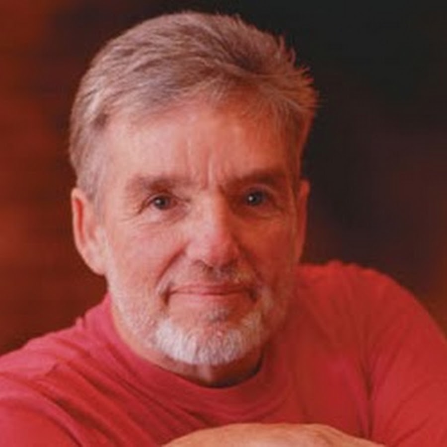 John Bradshaw YouTube