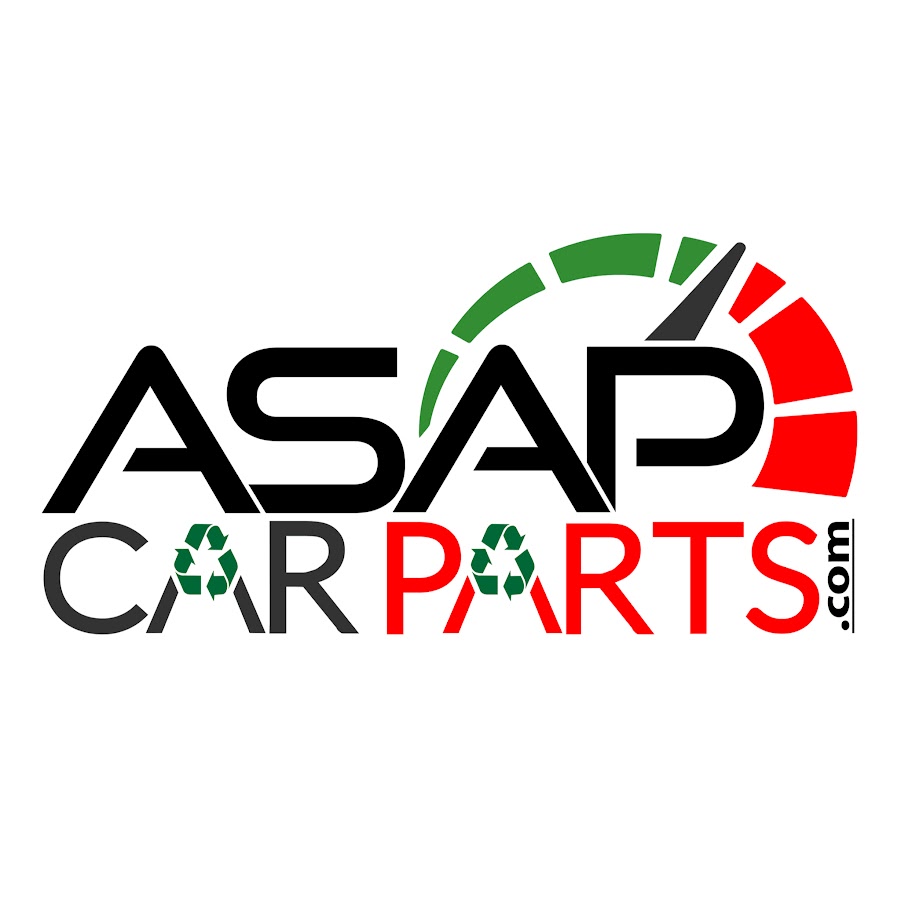 ASAP Car Parts YouTube
