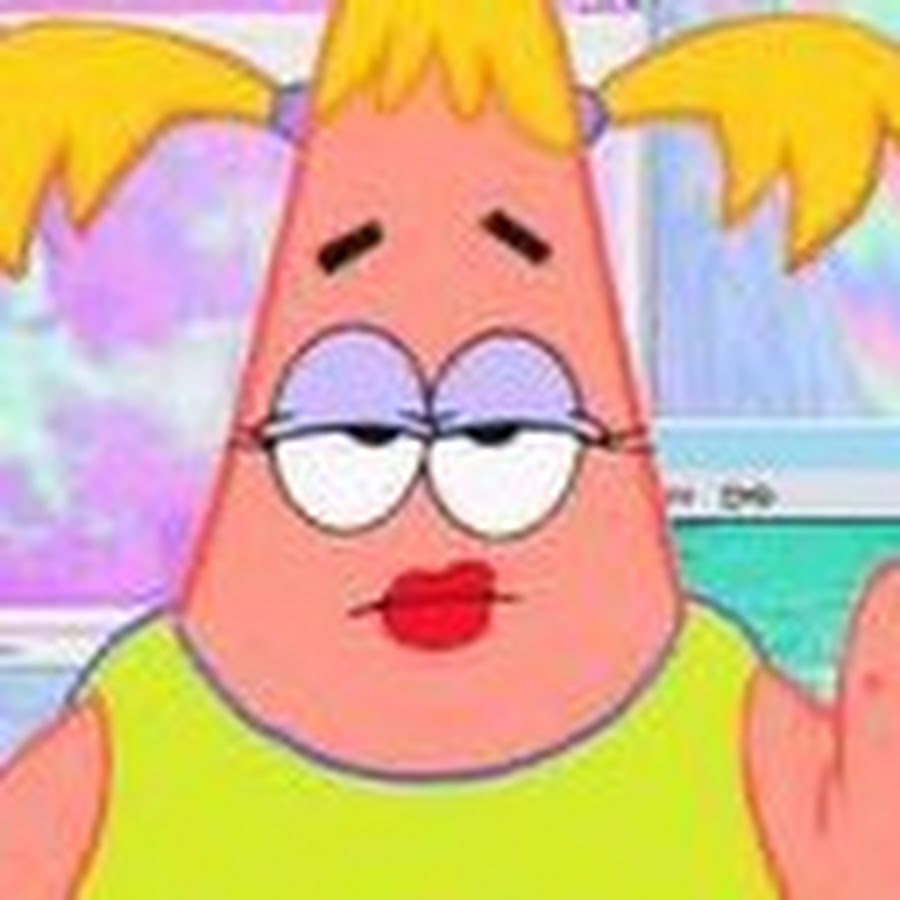 Patty Star OwO YouTube