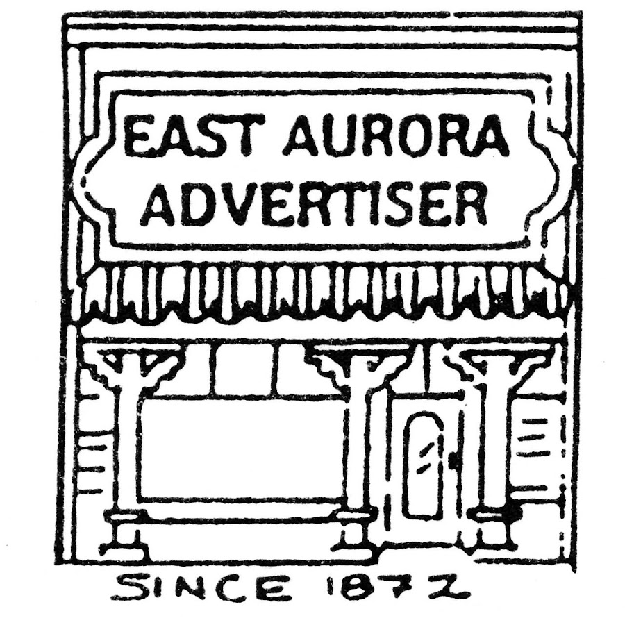 East Aurora Advertiser YouTube