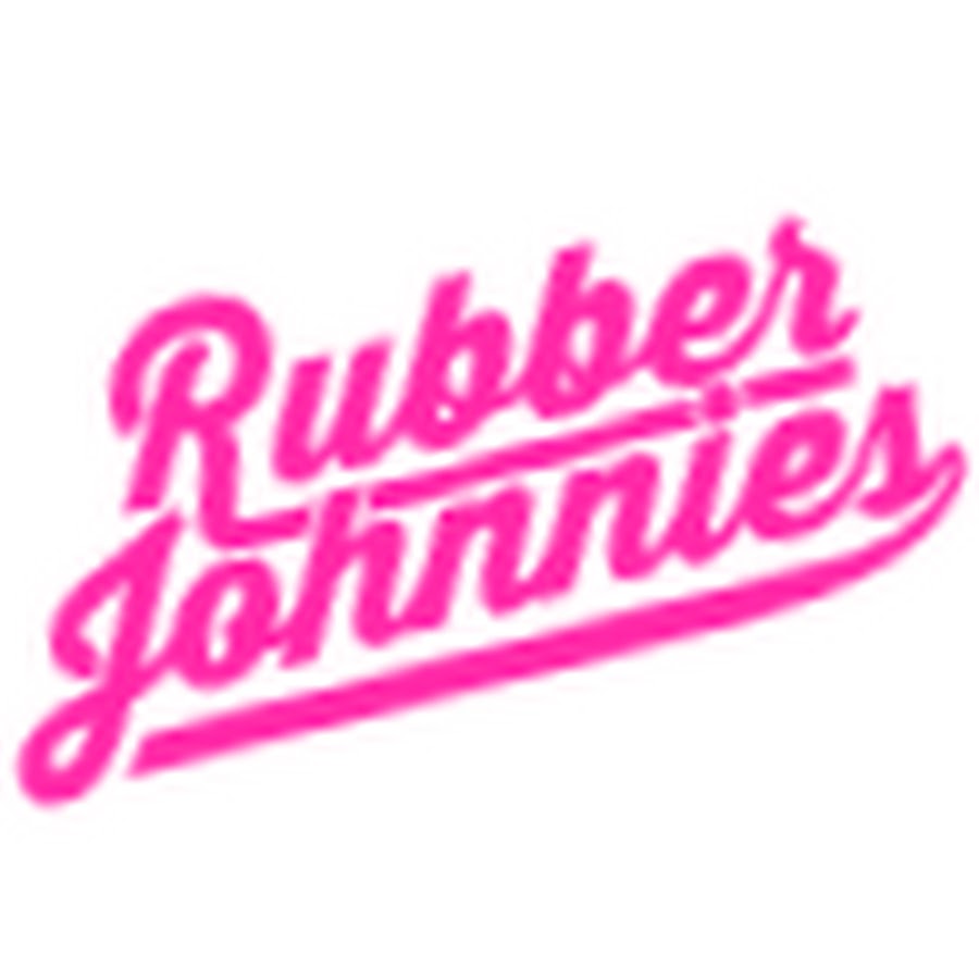 Rubber Johnnies Masks - YouTube