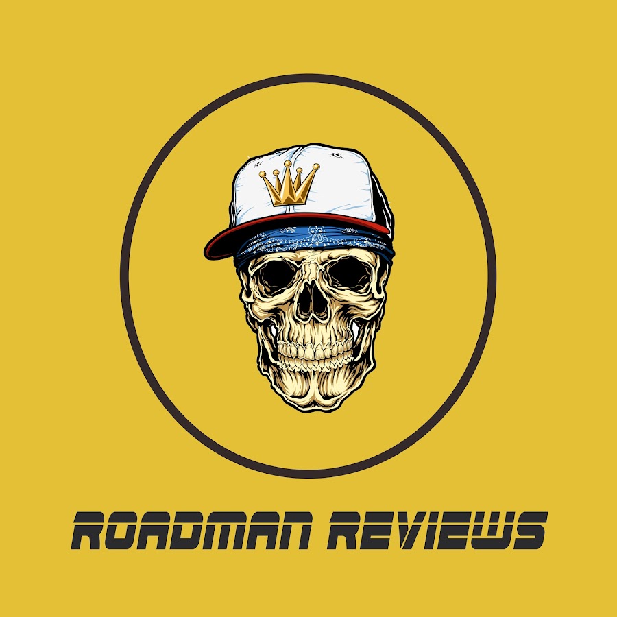 Roadman Reviews - YouTube