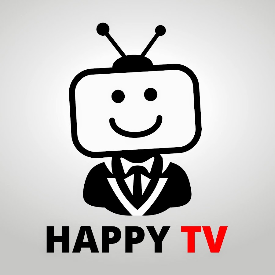 Happy TV YouTube