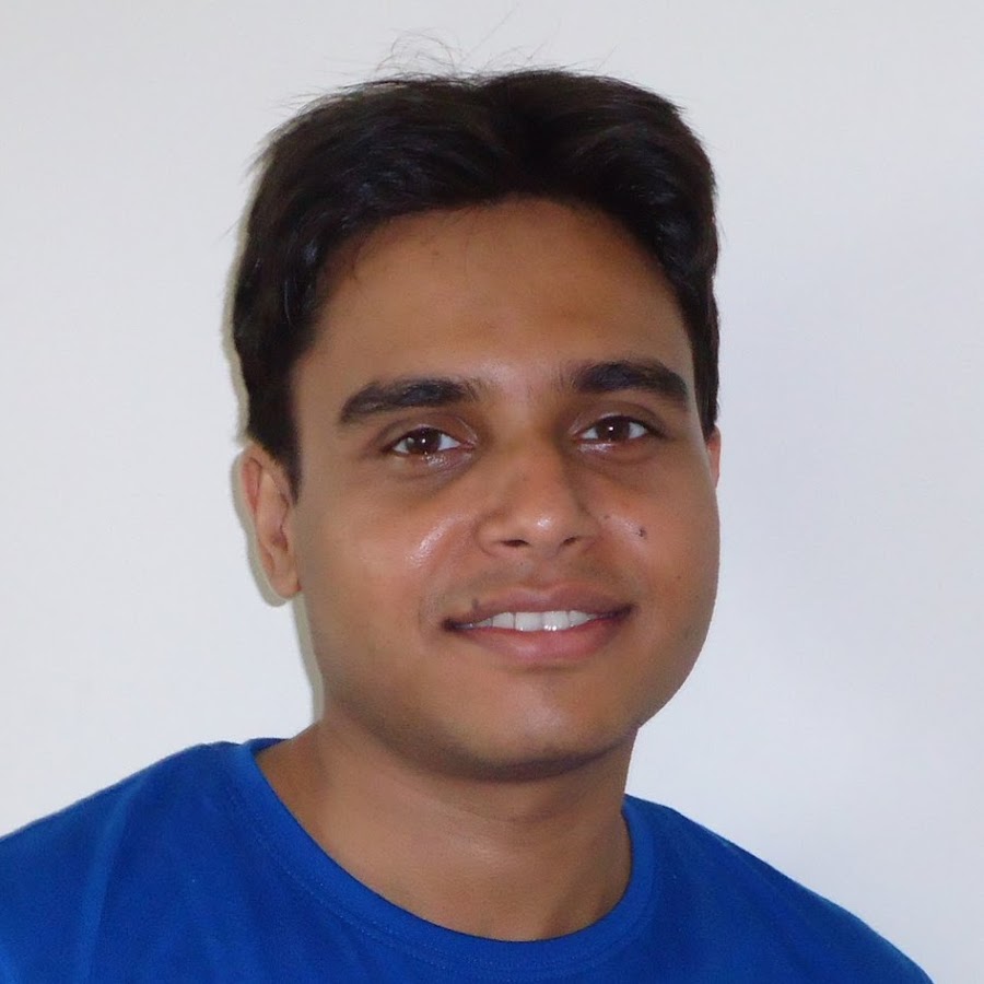 Shikhar Prasad - YouTube