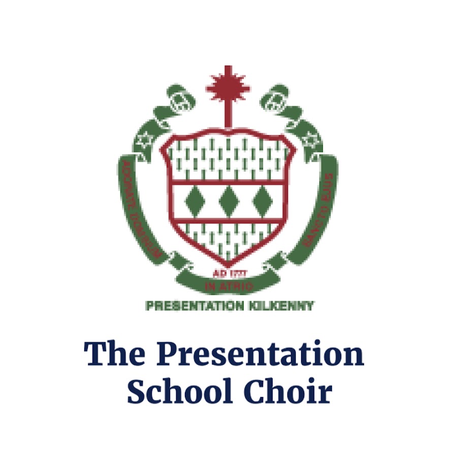 presentation school choir kilkenny