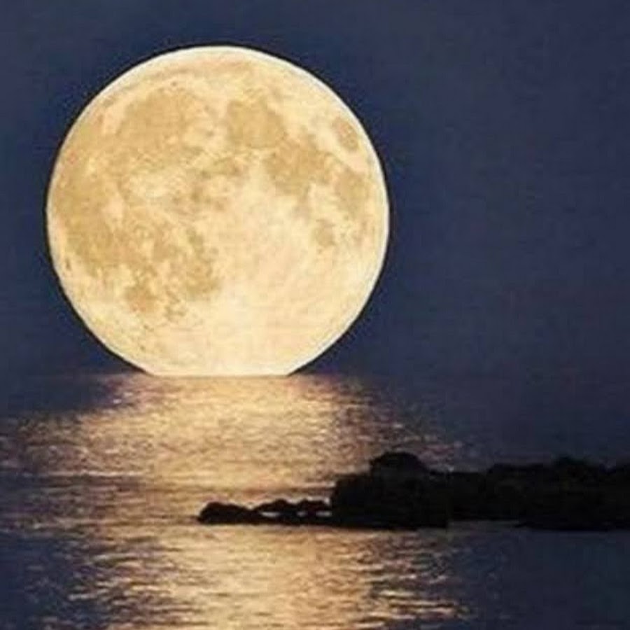 Love Moon channel - YouTube