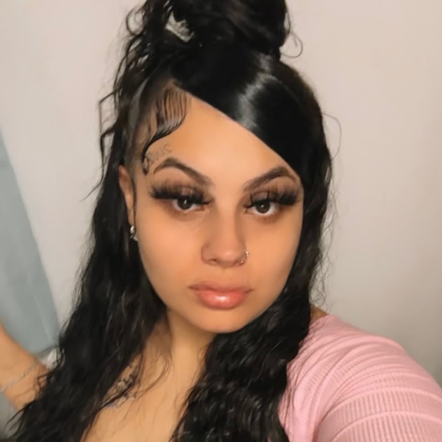 Brittani Reyes YouTube