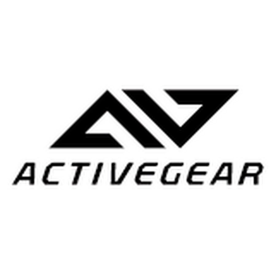 ACTIVEGEAR official channel YouTube