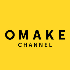 OMAKE CHANNEL