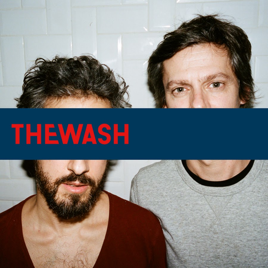 The Wash - YouTube