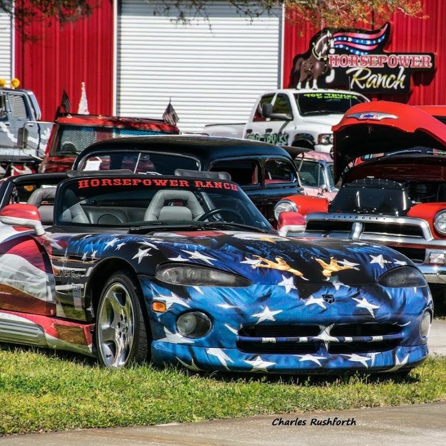 Macs Movie Cars YouTube