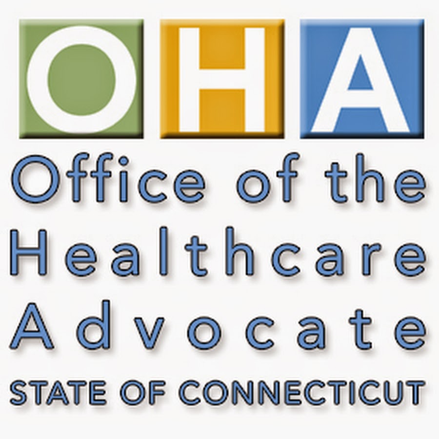 State of CT - Office of the Healthcare Advocate - YouTube