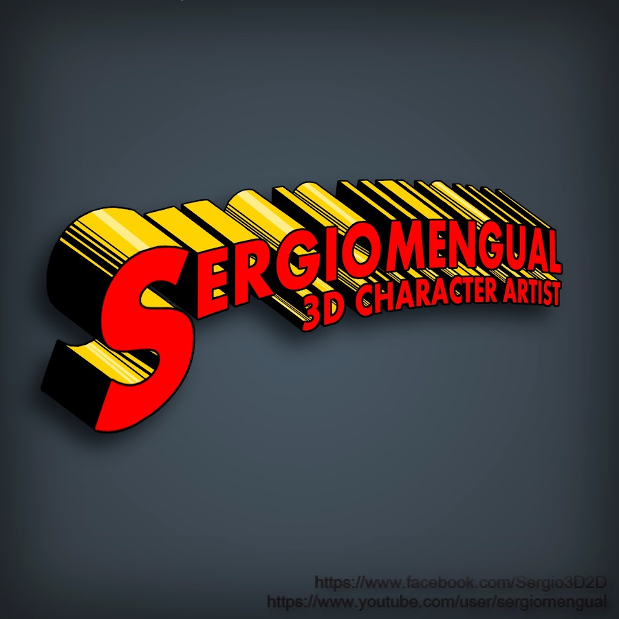 Sergio Mengual - YouTube
