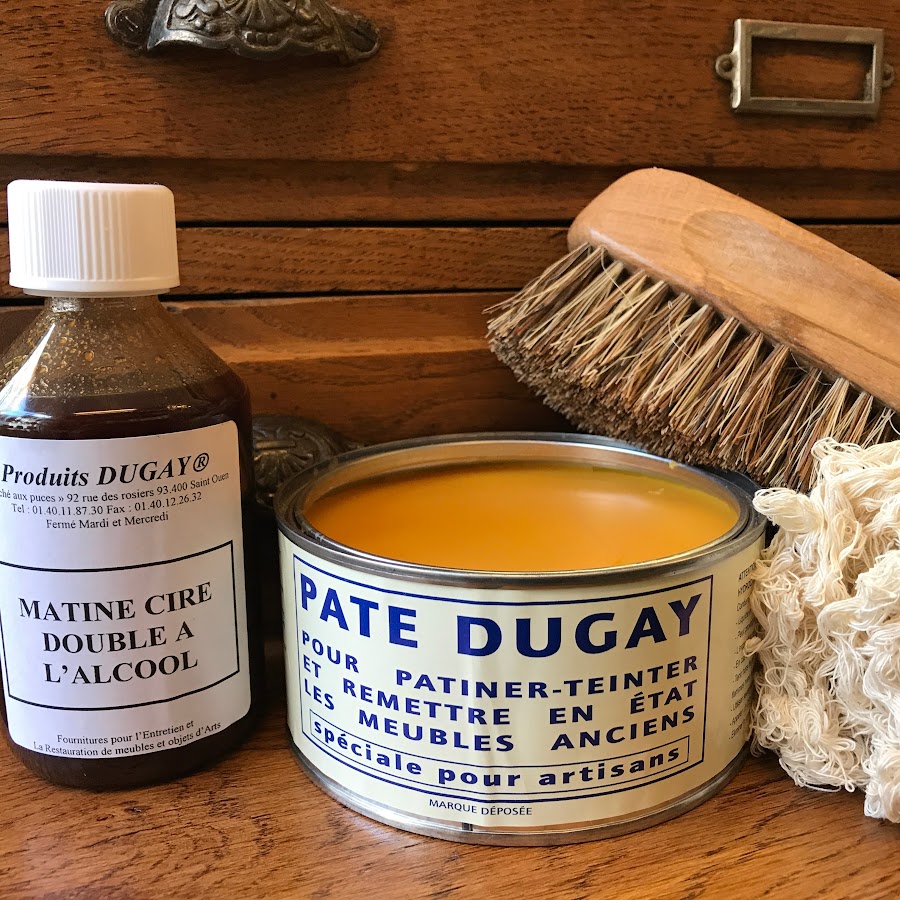 Produits dugay YouTube