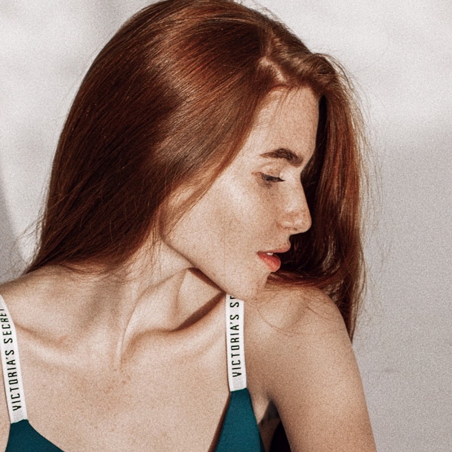 Anastasia Sidorova: Inspirasi Perawatan Rambut