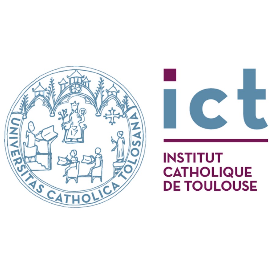 ICT Institut Catholique de Toulouse YouTube