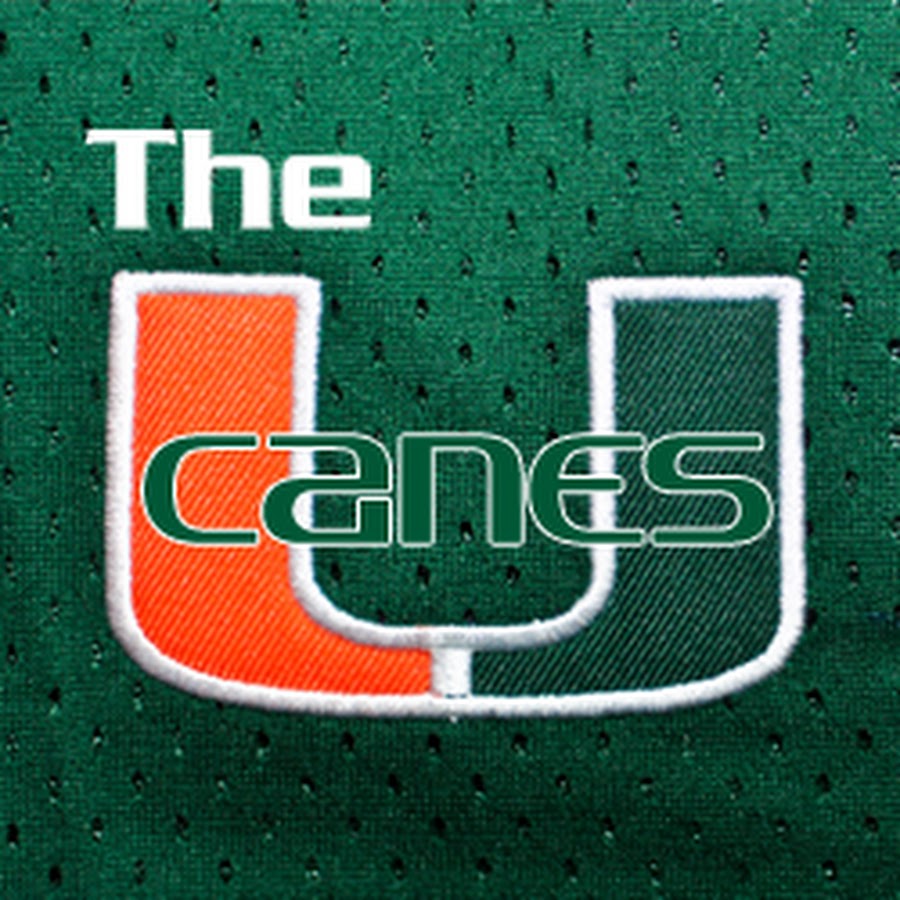 The Canes Flag Football YouTube
