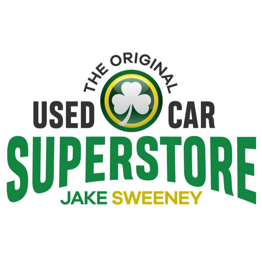 Jake Sweeney Used Car Superstore YouTube