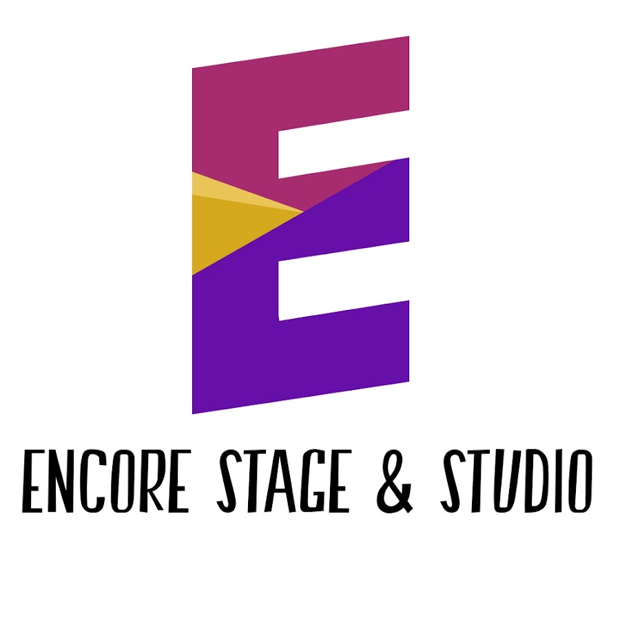 Encore Stage & Studio YouTube