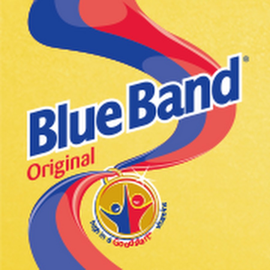 Blue Band Nigeria YouTube