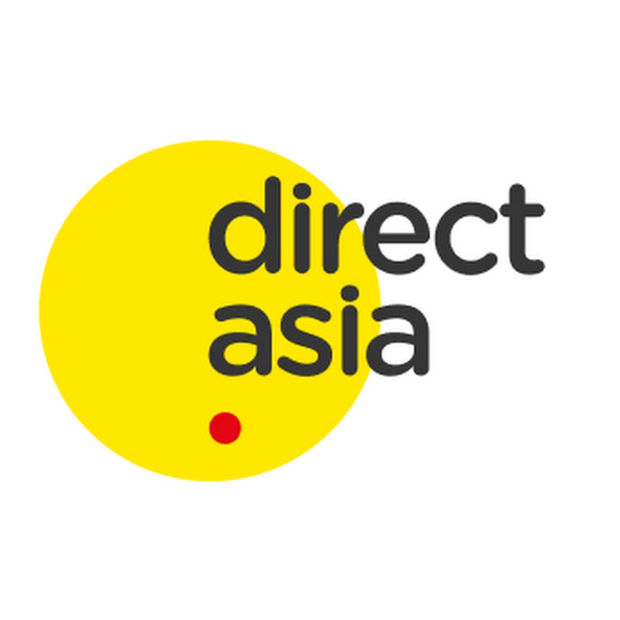 DirectAsia Thailand - YouTube