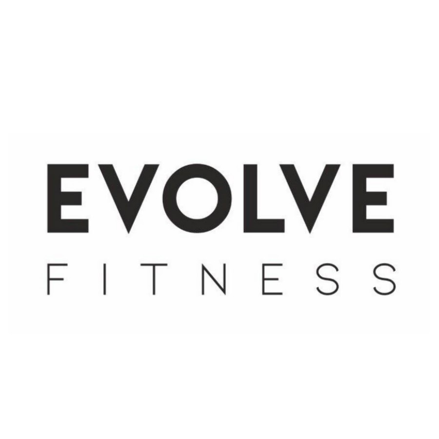 Evolve fitness