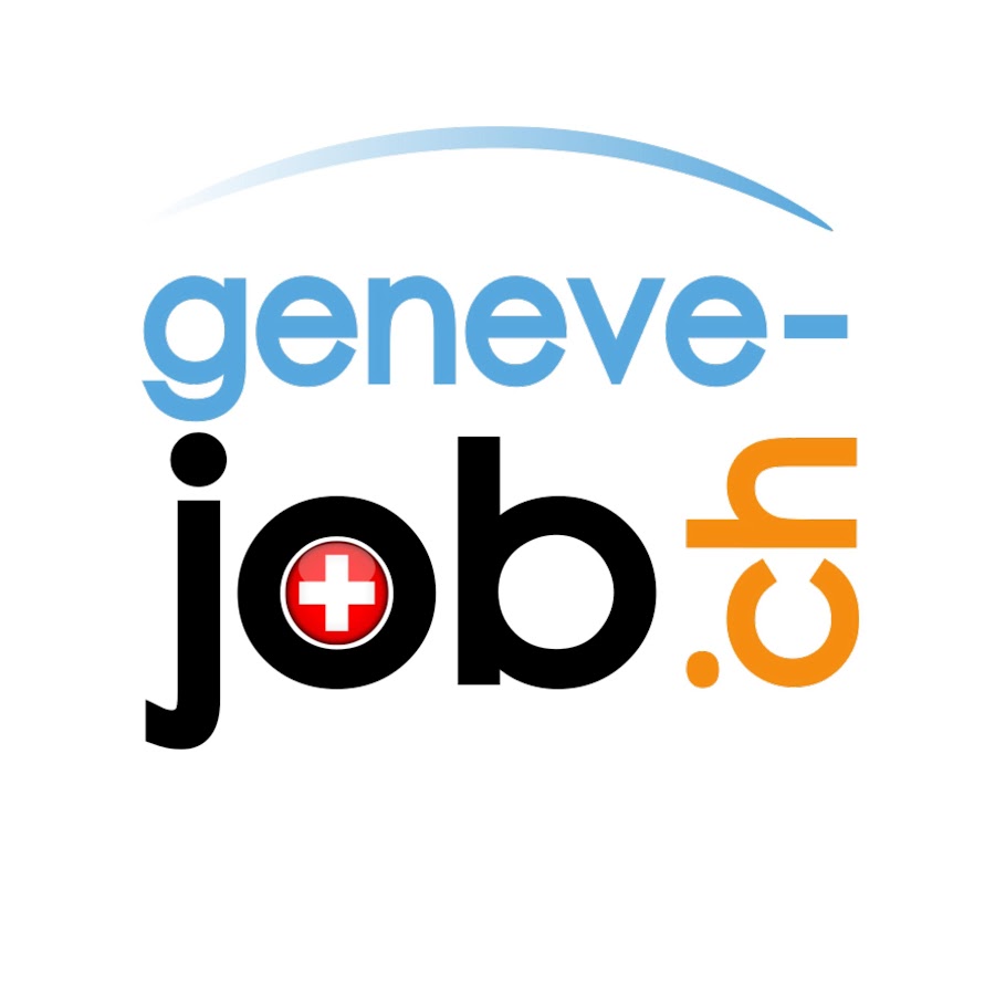 www.genevejob.ch Genève Emploi YouTube